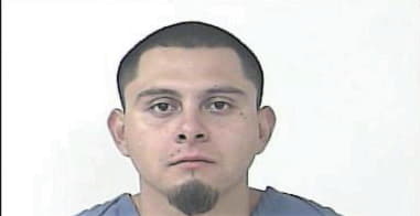 Raymond Pena, - St. Lucie County, FL 